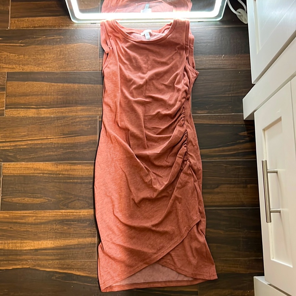 Leith dress